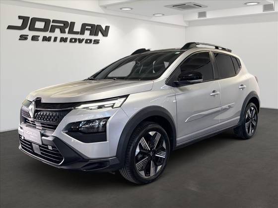 RENAULT KARDIAN 1.0 TCE FLEX TECHNO EDC RENAULT KARDIAN 1.0 TCE FLEX TECHNO EDC